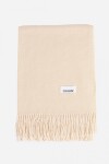 Pashmina soft beige