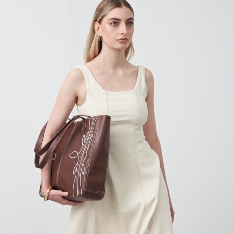 VESTIDO KATLEEN Arena