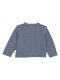Chaqueta Boton Especial Gris