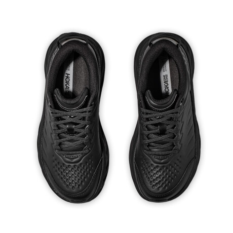 HOKA M BONDI SR Black