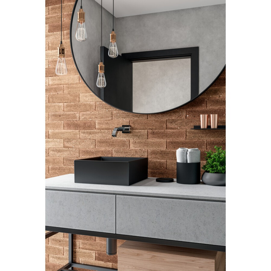 Lavatorio de apoyo Loft Q6 Lavatorio de apoyo Loft Q6