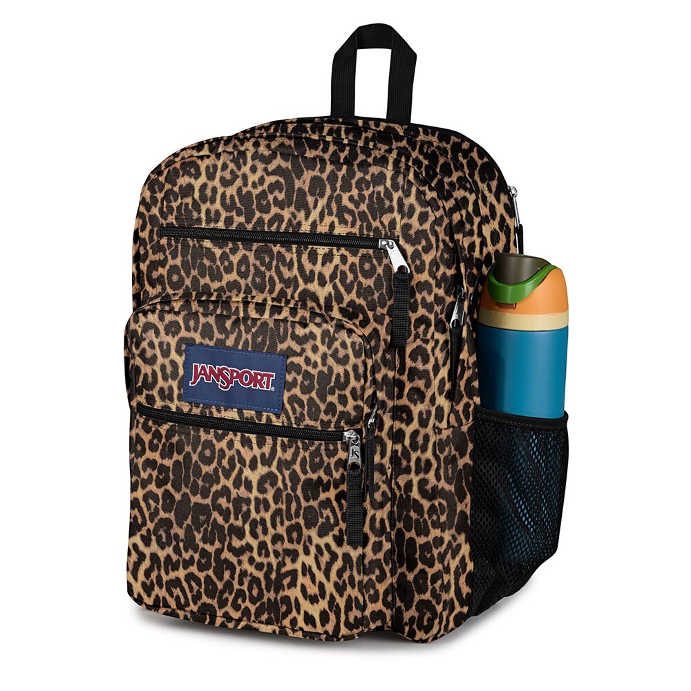 Mochila Big Student Animal Illusion