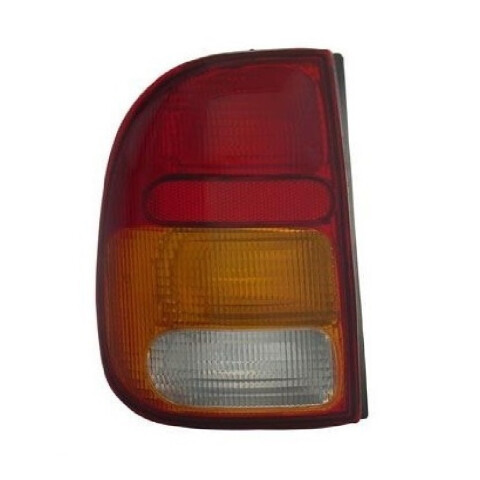 FARO TRASERO IZQUIERDO SAVEIRO G2 98/99 / G3 Faro Trasero Izquierdo Saveiro G2 98/99 / G3