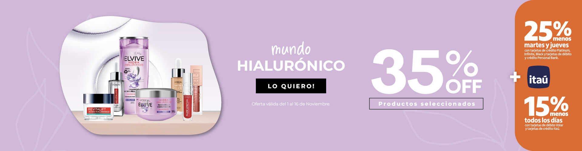Mundo Hialuronico 35%