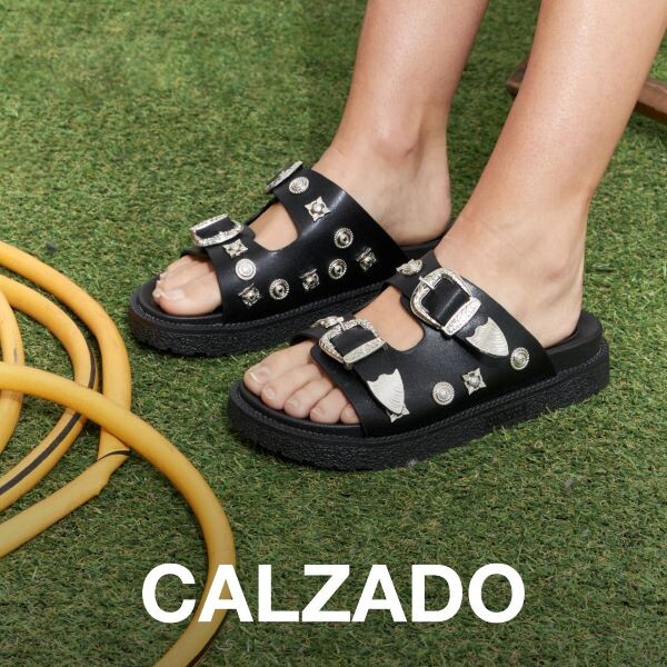 CALZADO