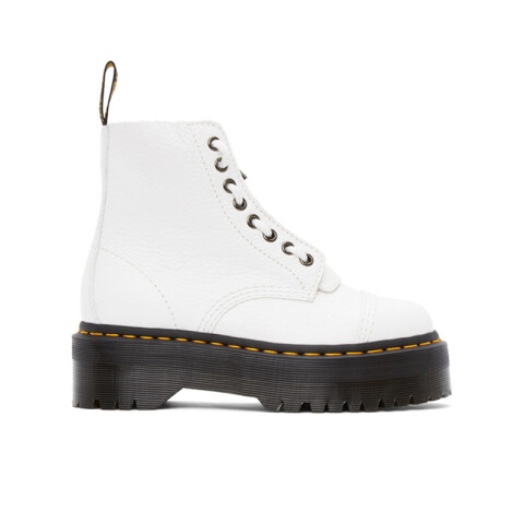 Botas Dr Martens Sinclair Blanco