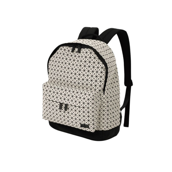 Mochila de PVC, Daypack Azul
