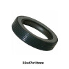RETEN DE ARBOL AUXILIAR GOL G1 / G2 / G3 / G4 1.6D , 1.9D DOBLE GIRO Reten De Arbol Auxiliar Gol G1 / G2 / G3 / G4 1.6d , 1.9d Doble Giro