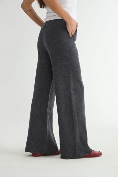 PANTALÓN IRIS T1 GRIS OSCURO