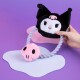 Juguete mascota Sanrio Kuromi