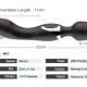 Estimulador vibrador doble 69325 Estimulador vibrador doble 69325