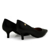 Zapato Vizzano Mujer 1122.828-29918 Negro
