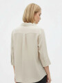 Camisa Oppu Caqui