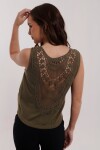 REMERA JUNO VERDE