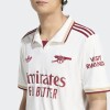 Camiseta Adidas Arsenal 25/26 Blanco