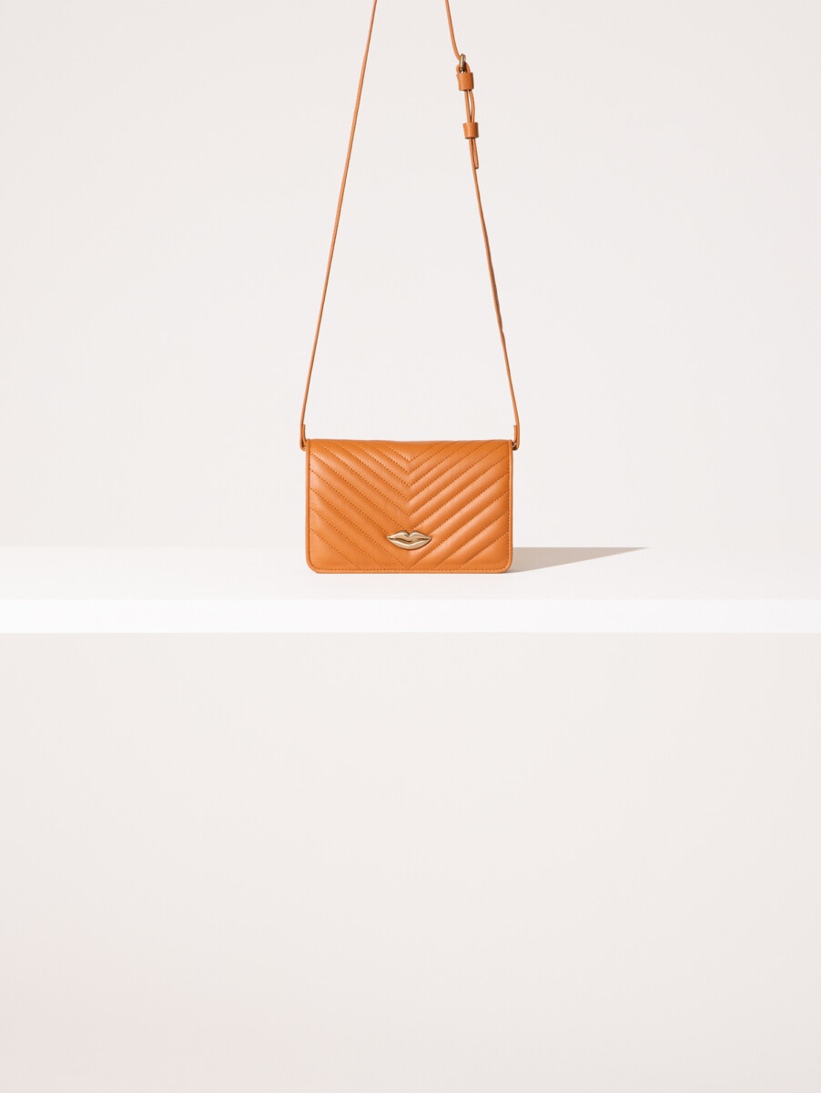 FLAP BAG LIPSTICK 