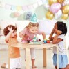Juguete de madera Torta de cumpleaños interactiva +2 Hape Juguete De Madera Torta De Cumpleaños Interactiva +2 Hape