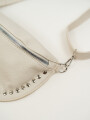Cartera Lize Beige