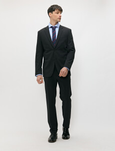 220480 AMBO HARRINGTON SELECT Negro