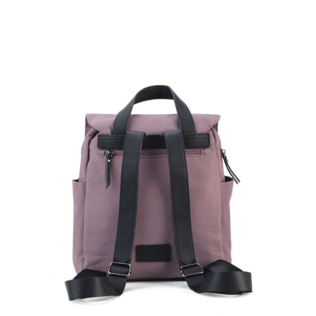Mochila Copenhague Mauve