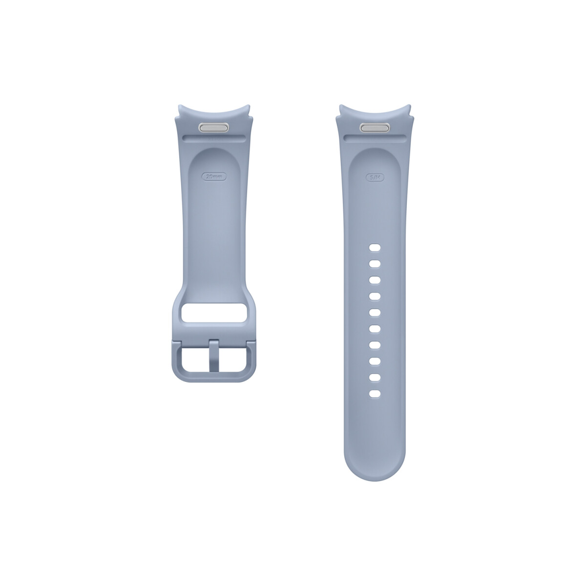 Correa para Watch Sports Band Talle S/M - Blue 