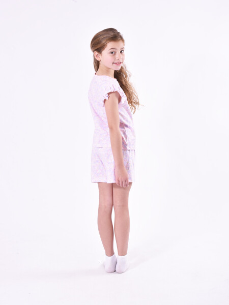 PIJAMA SOFIA ESTAMPADO 1