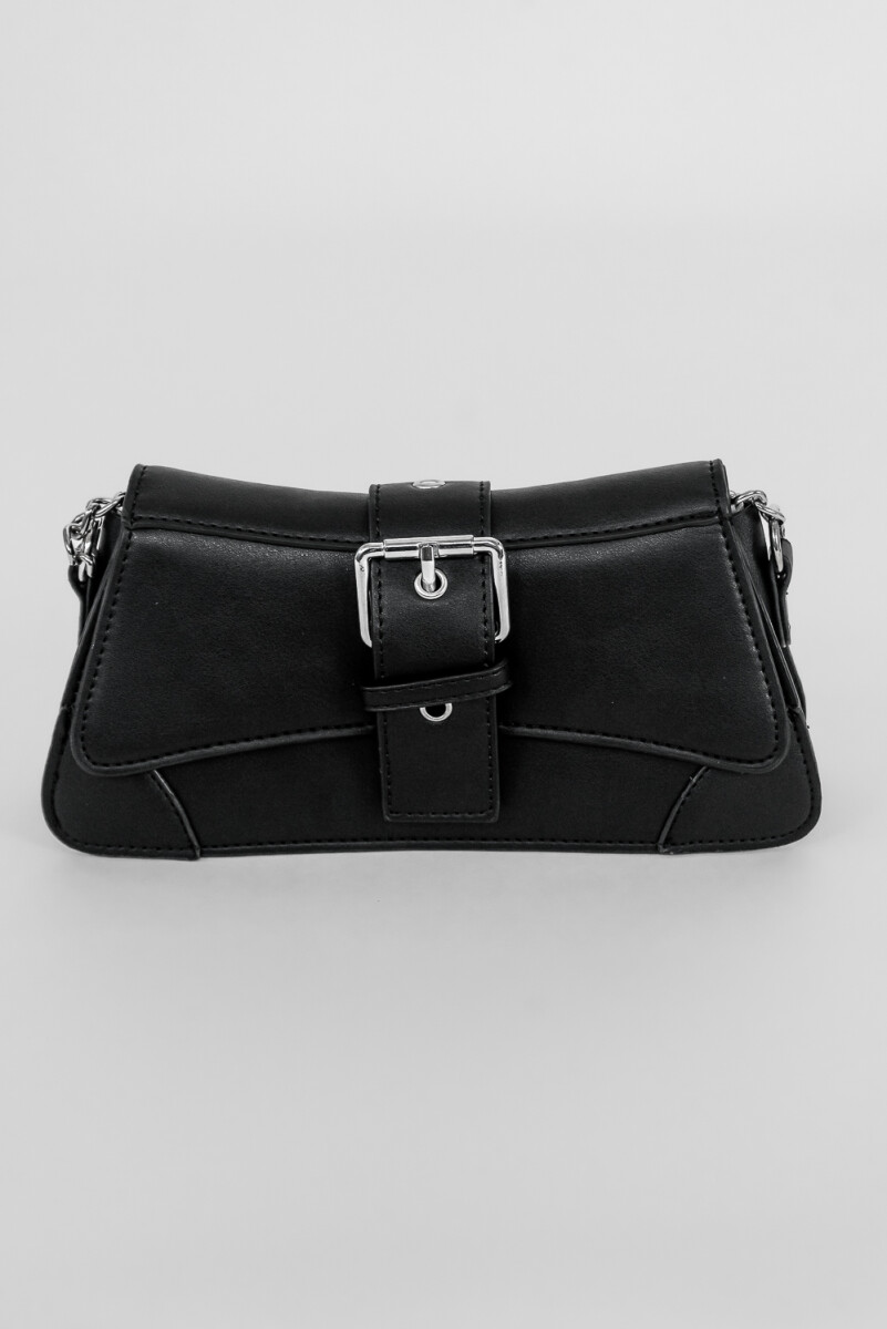 Cartera Serena - Negro 