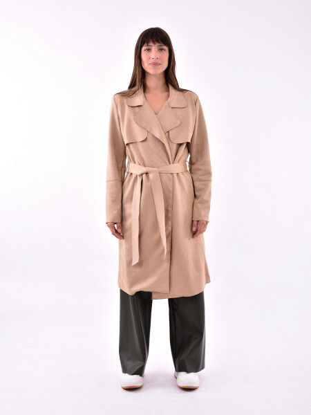 TRINCHERA NOA BEIGE