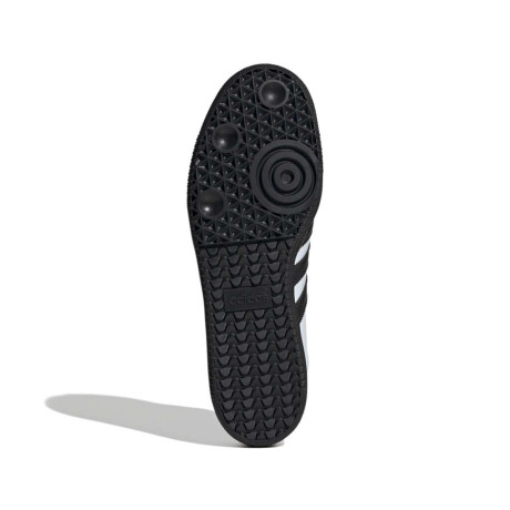 Championes Samba Og de Hombre Blanco