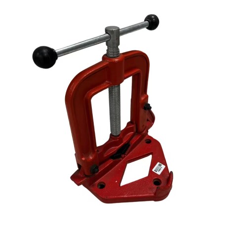 Morsa para caño 1" Kroner Morsa Para Caño 1" Kroner