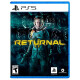 RETURNAL PS5 RETURNAL PS5