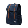 Herschel Survey Backpack Navy