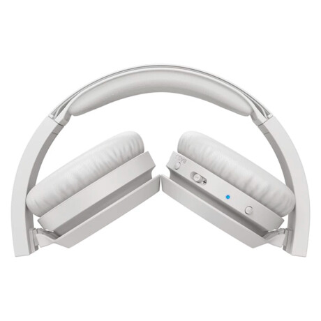Auriculares Philips TAH4205 Bluetooth Bass On Ear BLANCO