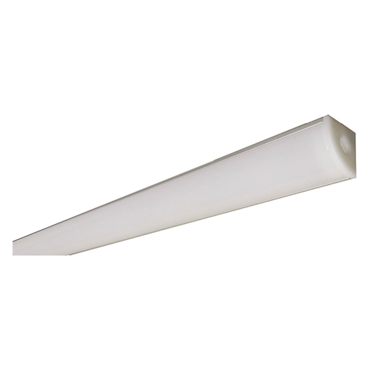 Regleta LED aluminio 12V 12W 61cm 3000K PT1 - LD0316 