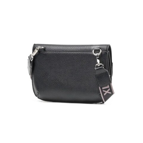 BANDOLERA FELICITY NEGRO
