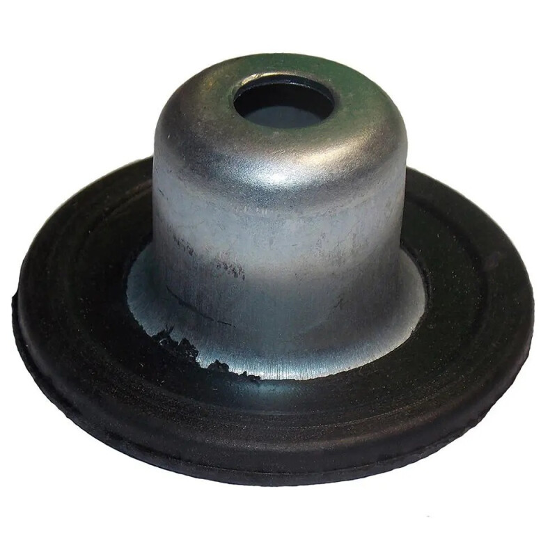 PLATILLO SUPERIOR AMORTIGUADOR DELANTERO GOL G3 Platillo Superior Amortiguador Delantero Gol G3
