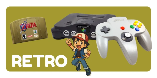 RETRO