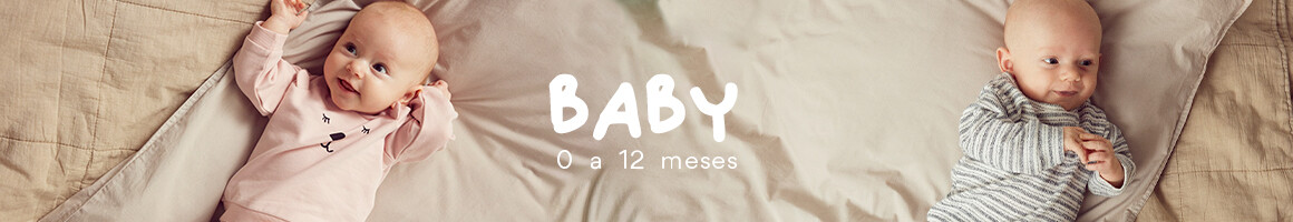 LP | BABY