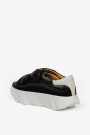 ZAPATO TURA LUCKY Negro