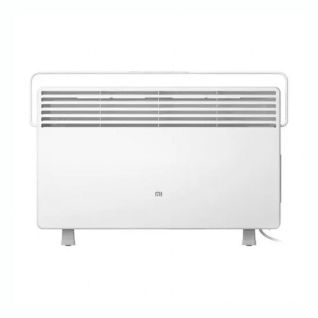 Convector Inteligente XIAOMI Space Heater S 2200W 6 Configuraciones De Calor Convector Inteligente XIAOMI Space Heater S 2200W 6 Configuraciones De Calor