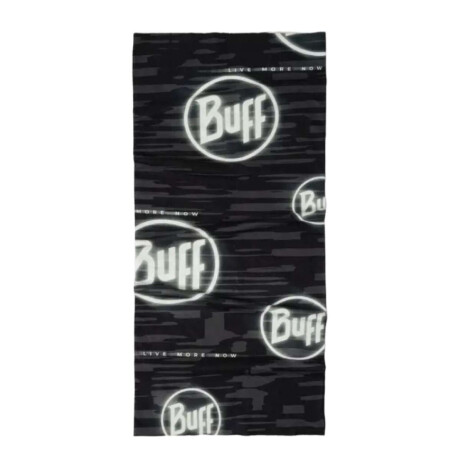Bufanda Buff Original Ecostretch Gris