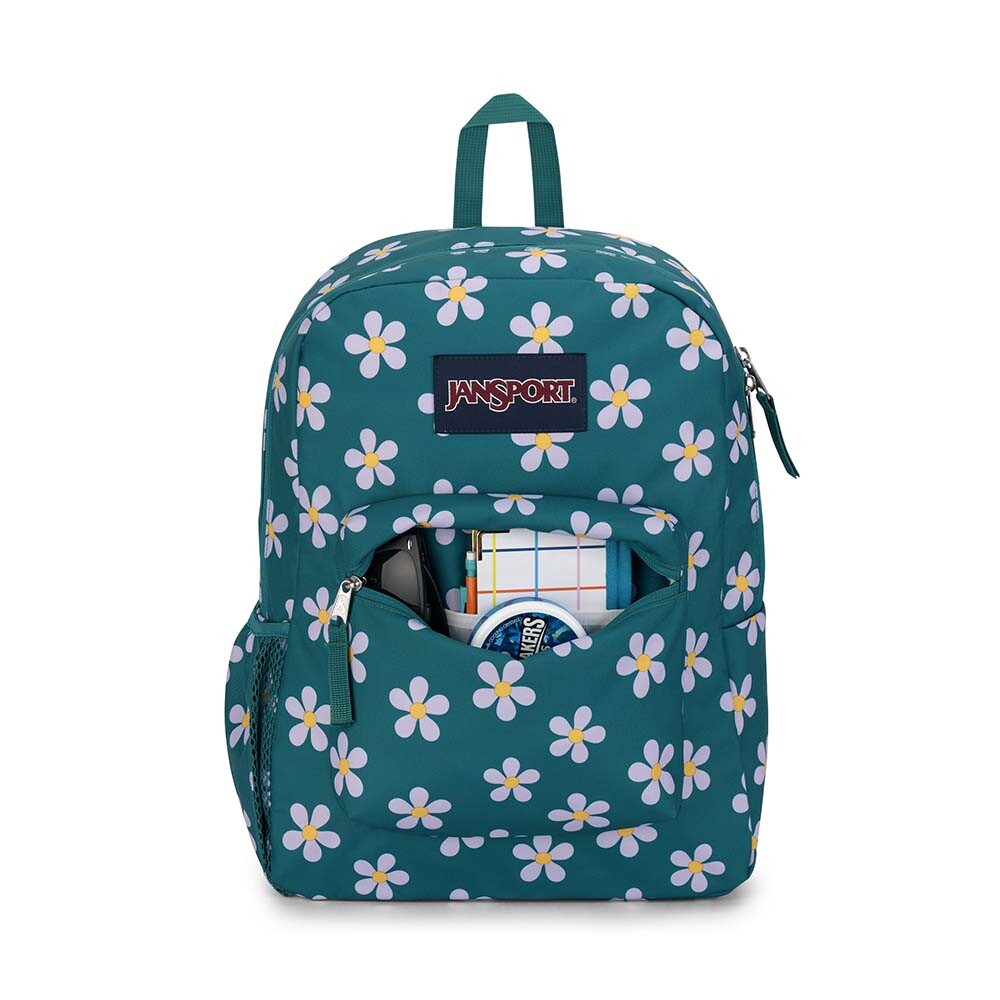 Mochila Cross Town - Unisex Precious Petals