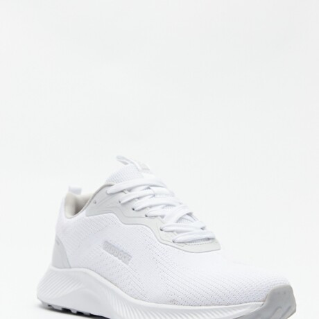 ZAPATILLA CONTENT Blanco