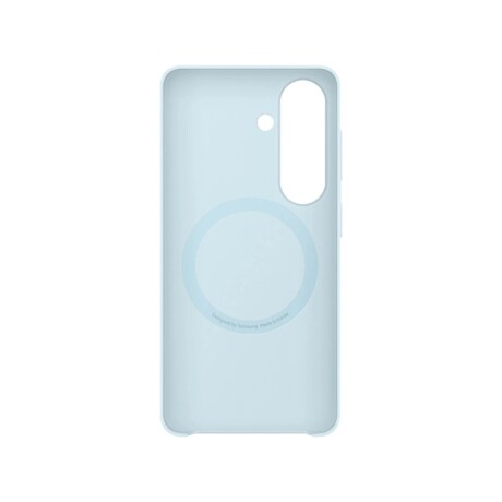 Funda Samsung Slim Magnet para Galaxy S26+ Lightblue