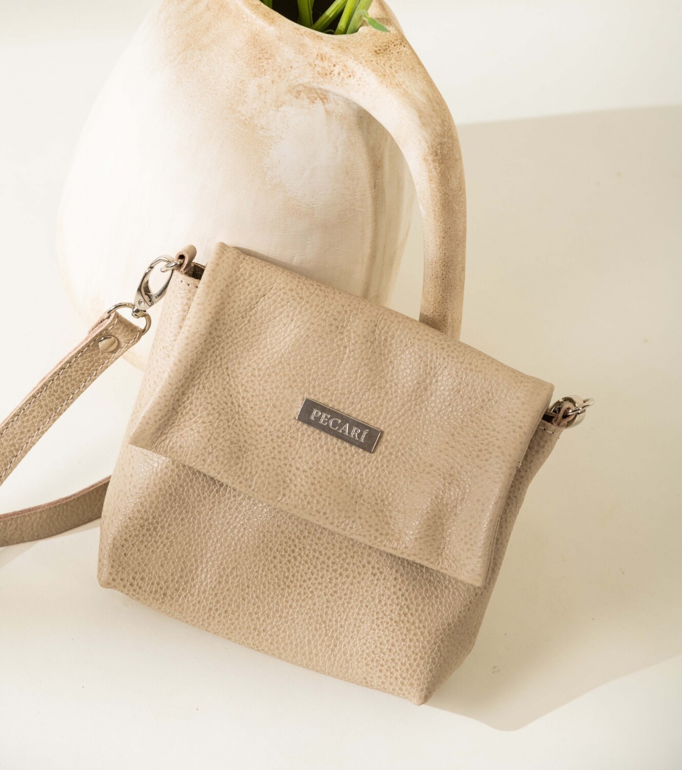 Pecari carteras store