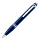 Bolígrafo Mont Blanc 132441 StarWalker Blue Planet Bolígrafo Mont Blanc 132441 StarWalker Blue Planet