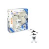 MINI ROBOT ESPACIAL VOLADOR SPACEMAN MINI ROBOT ESPACIAL VOLADOR SPACEMAN
