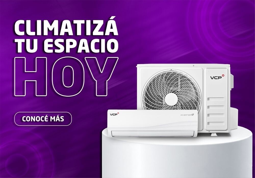 CLIMANTIZACIÓN