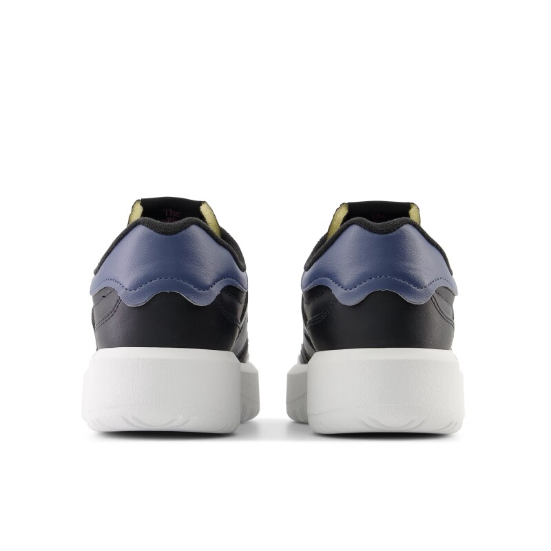 Championes New Balance de Dama - 302 - CT302LM BLACK