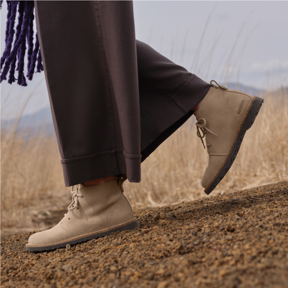 BOTAS